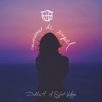 Caricias de Papel - Single - Delta H & Strat Vallejo