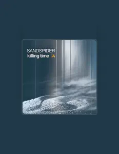 Sandspider सुनें, म्यूज़िक वीडियो देखें, बायो पढ़ें, दौरे की तारीखें और बहुत कुछ देखें!