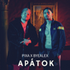 Apátok (feat. ByeAlex) [Extended Edit] - Pixa