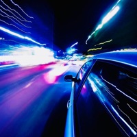 Go Fast (feat. Radiate) - Single - Metalecalec