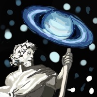 Rings of Saturn - Single - Charinus