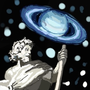 Rings of Saturn