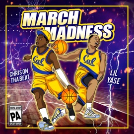 I Gotta feat. Kid Red Lil Yase & Chrisonthabeat