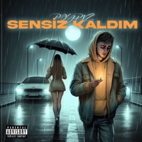 SENSİZ KALDIM - Single - POYRVZ