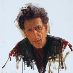 PHILIP GLASS SOLO cover art