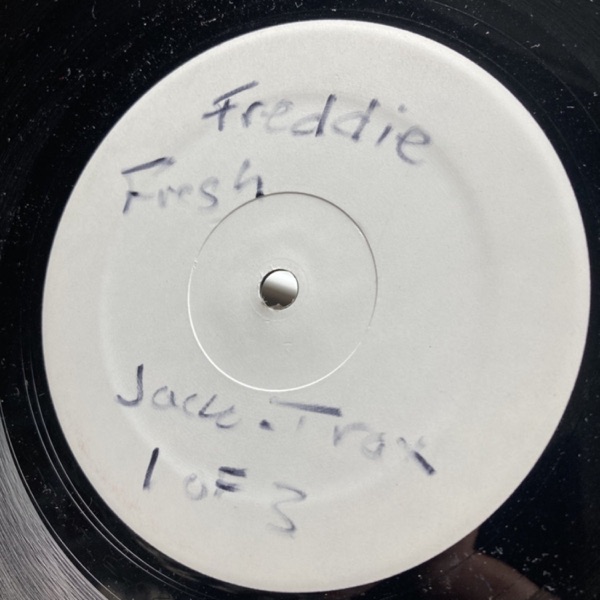 Trashy 909 Jack Trax - EP