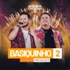 Basiquinho 2 (Ao Vivo) - EP