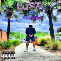 LOST! (feat. RwrXero) - Single - Young Rein