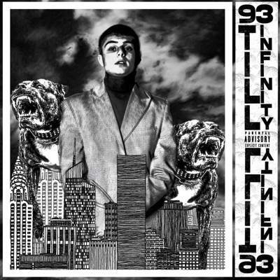 93 'Til Infinity (Remix) - Single