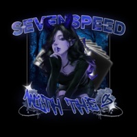 With The 9 - Single - SEVENSPEED