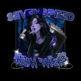 With The 9 SEVENSPEED