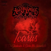 Icarus - Single - All Da Smoke