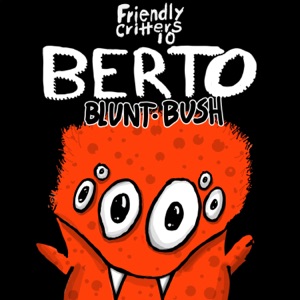 Blunt Bush - Single