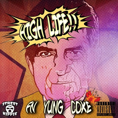 Fn Yung Coke - Finito Way 2