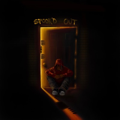 Spook'd Out - Single