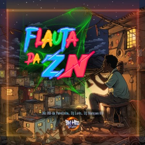 Flauta da ZN (feat. BM HITS PRODUTORA)