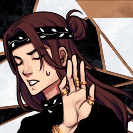 Not Easy To Disturb 不好惹 (From 