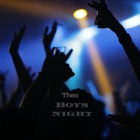 Boys Night - Single - Theo ENS