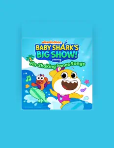 Listen to The Cast of Baby Shark's Big Show!, watch music videos, read bio, see tour dates & more!