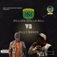 Billion Dolla Bill vs Billy Bands Single