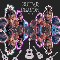 Guitar Season, Pt. 2 - Wezzy M