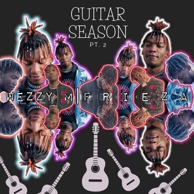 Guitar Season, Pt. 2