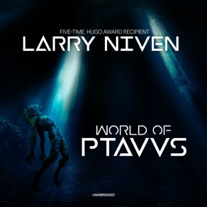 World of Ptavvs (The Tales of Known Space Series)