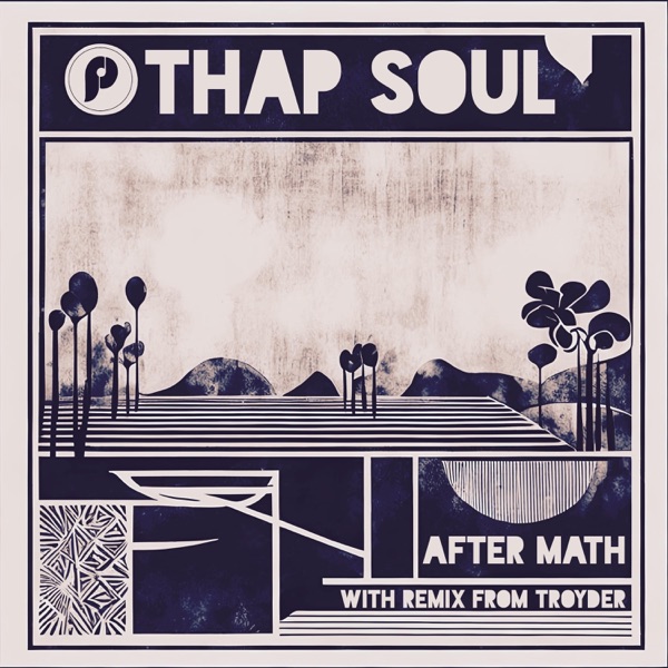 After Math - EP