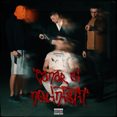 Tanar si Nelinistit - EP
