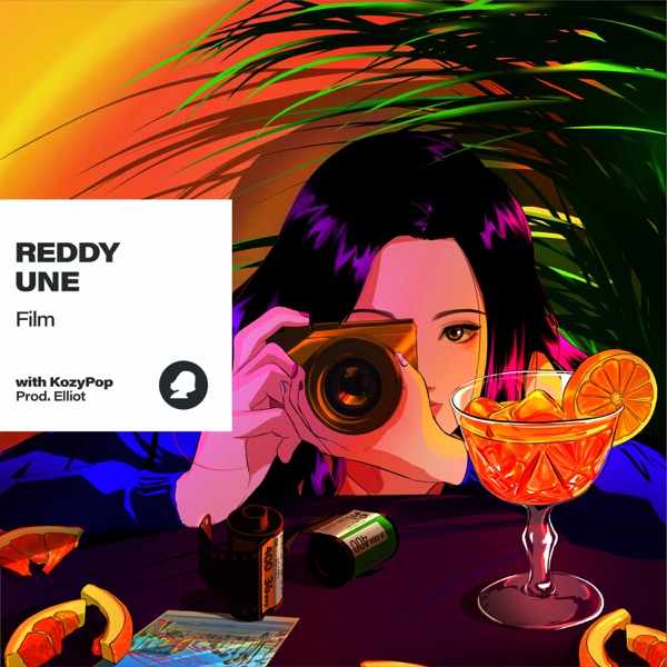 Film with KozyPop - Single