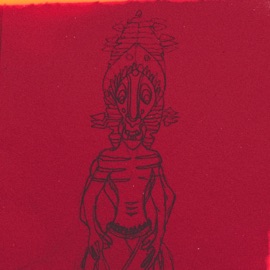 Spirits and Heroes (feat. Parthasarathy K) 6091