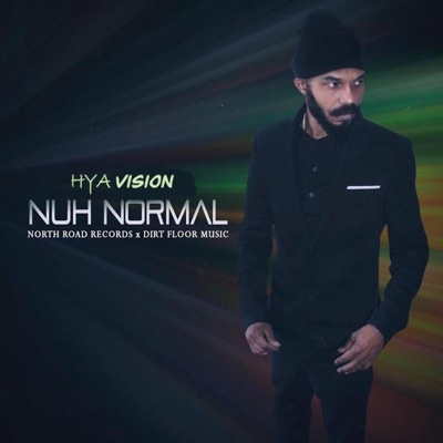 Nuh Normal - Single