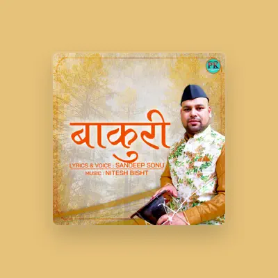 Listen to Sandeep Sonu, watch music videos, read bio, see tour dates & more!