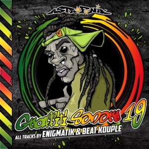 Graffiti Sonore 19 - EP
