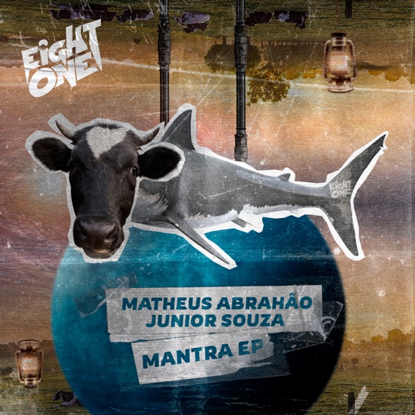 Mantra - Single