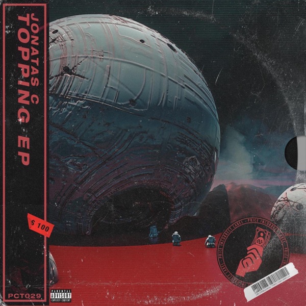 Topping - Single