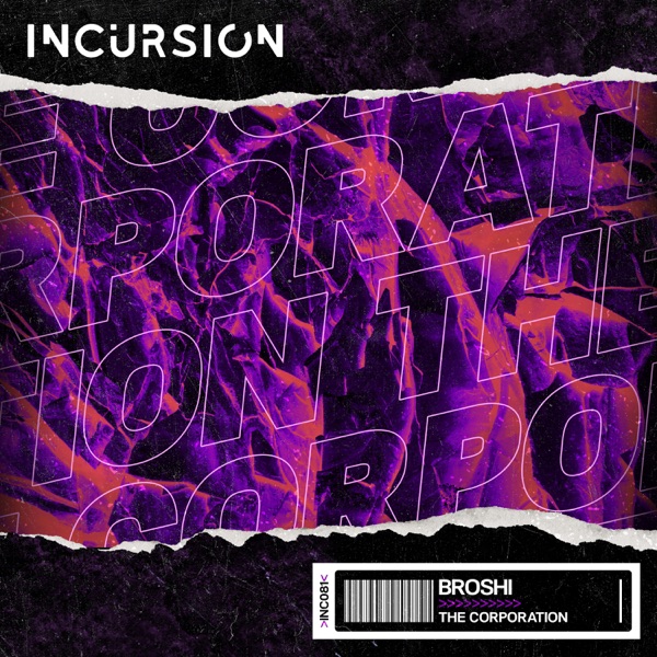 The Corporation - Single