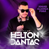 Joguei Aliança Fora - Single - Dj Helton Dantas, MC ZUKA & Dj Ck