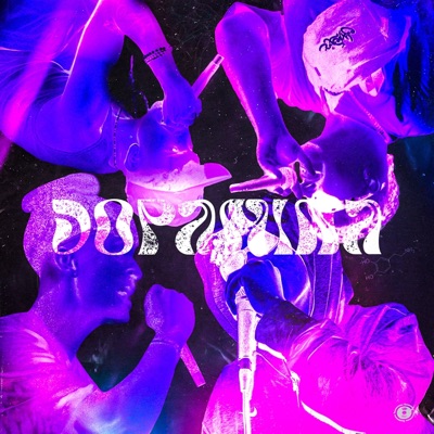 Dopamina (feat. Lit Wess, Jugger, KAIDD & Little Di) - Single