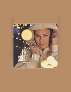 收听 Free Souffriau、观看音乐视频、阅读小传、查看巡演日期等 ！