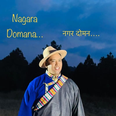 Nagra domana - Single