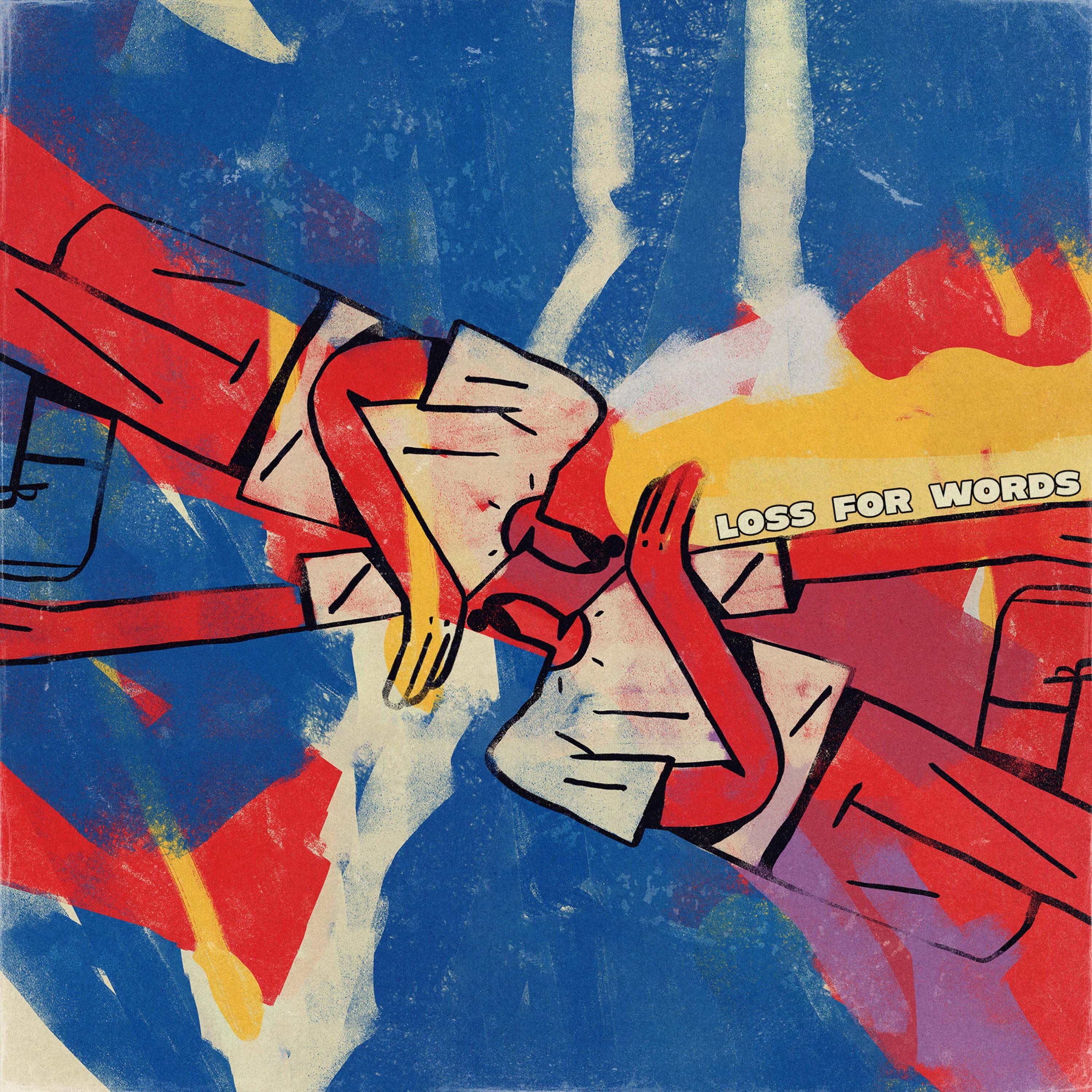 Loss For Words - Single