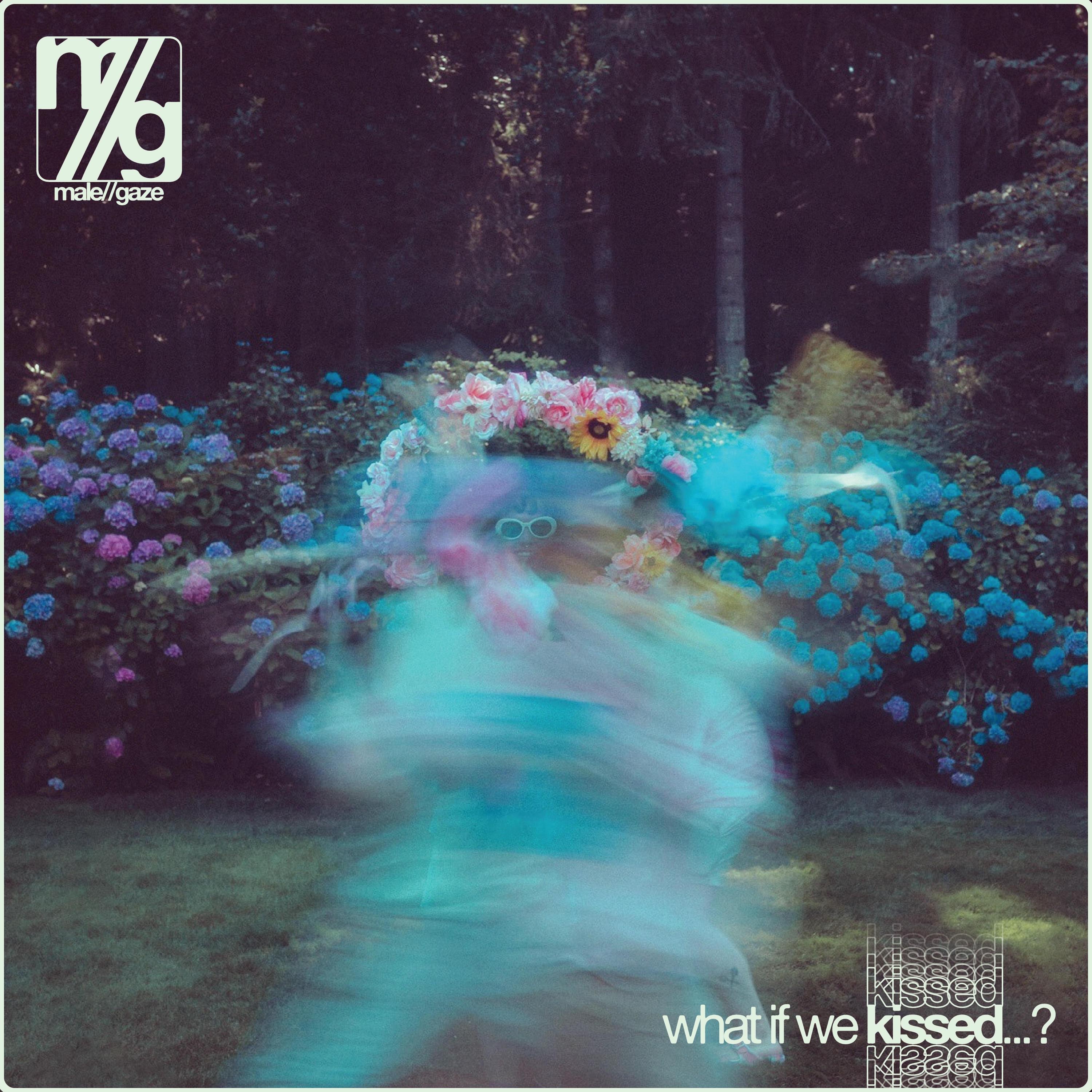 What If We Kissed - Single