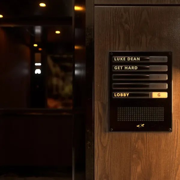 Get Hard \(You In The Lobby\) by Luke Dean – Apple Music