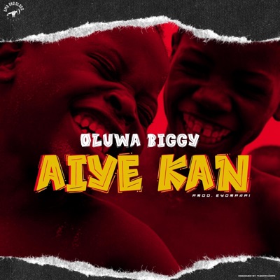 Aiye Kan - Single