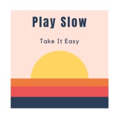 Take It Easy (Extended Version) artwork