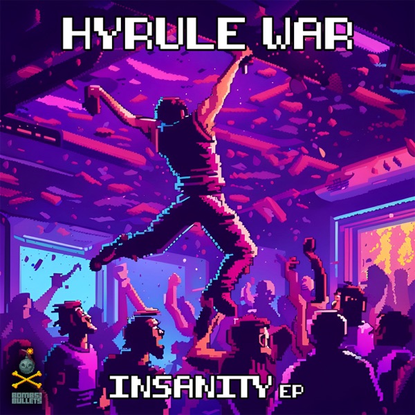 Insanity - Single
