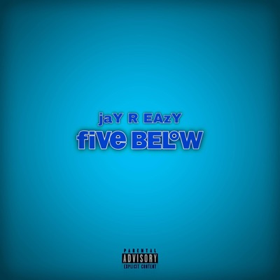 fiVE BELoW - Single