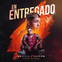En Entregado (feat. Mawell & Cairon Music) - Single - Alritmo Music