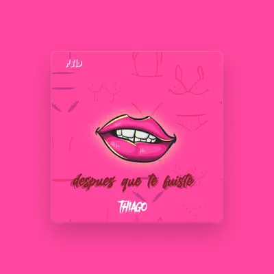 Listen to Txiag4, watch music videos, read bio, see tour dates & more!